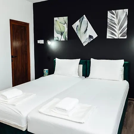 בית הארחה къщи брик 2 *