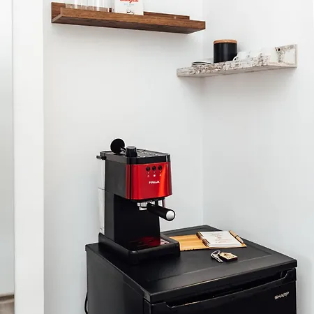 בית הארחה къщи брик 2 ספרבה בניה