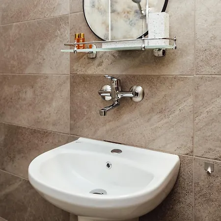 בית הארחה къщи брик 2