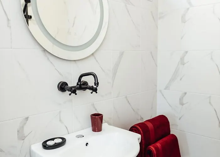 Къща за гости къщи брик 2