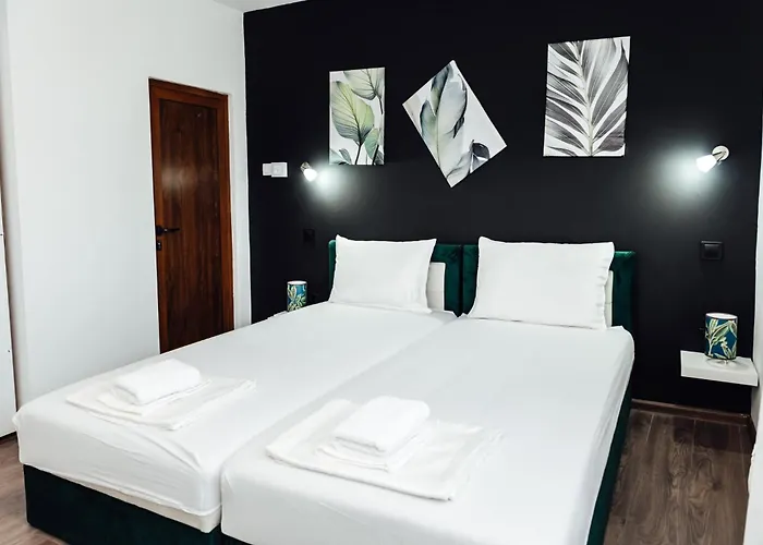 Къща за гости къщи брик 2 Сапарева Баня