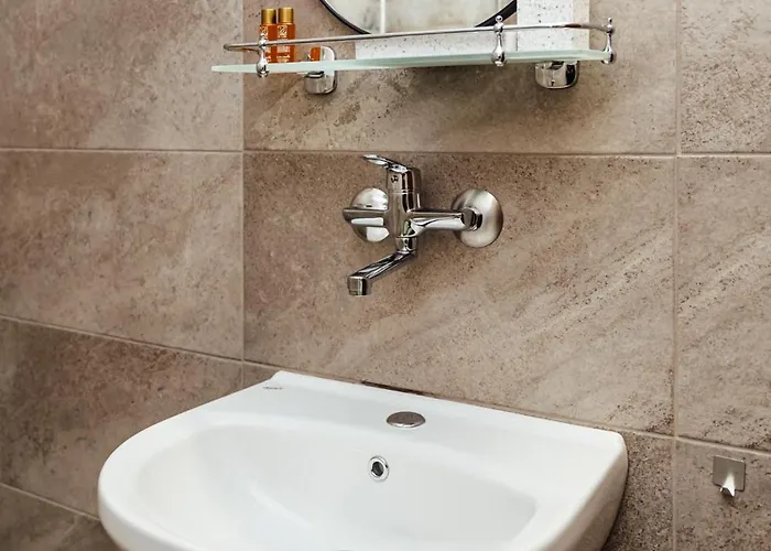 Къща за гости къщи брик 2 Сапарева Баня