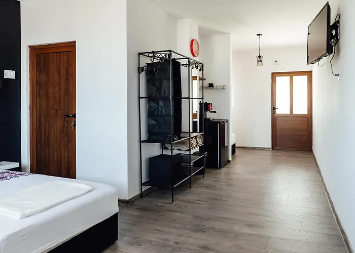 Къща за гости къщи брик 2 Сапарева Баня