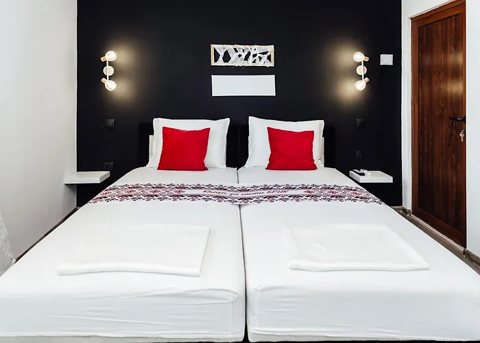 къщи брик 2 * Сапарева Баня